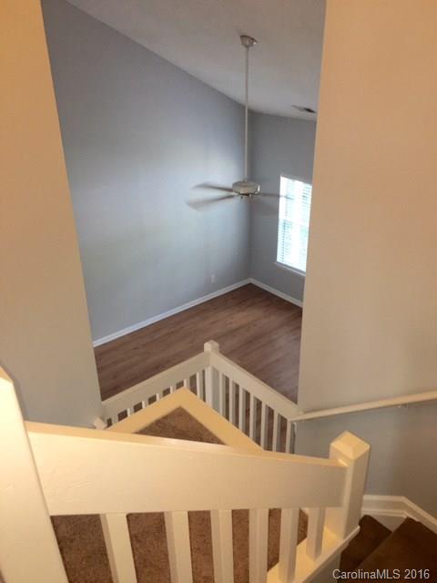 Rossmore - Residential Lease