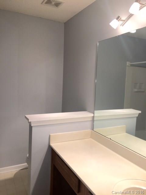 Rossmore - Residential Lease