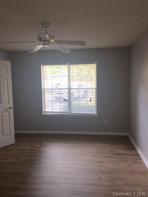 Rossmore - Residential Lease