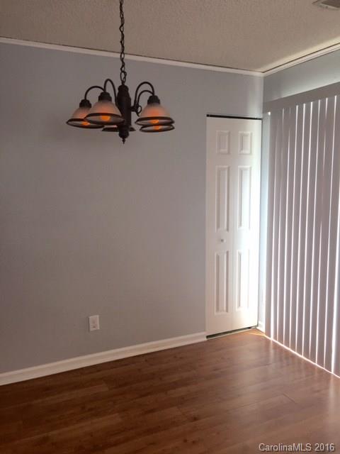 Rossmore - Residential Lease