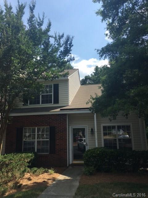 Rossmore - Residential Lease