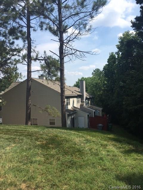 Rossmore - Residential Lease