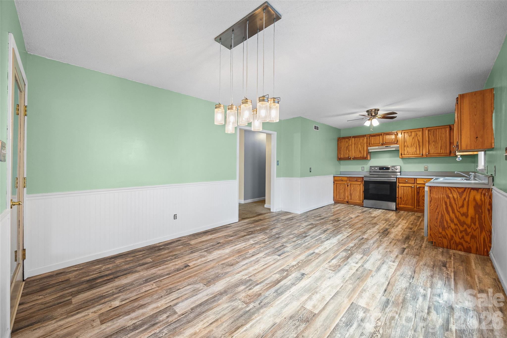 Shadow Lake - Residential
