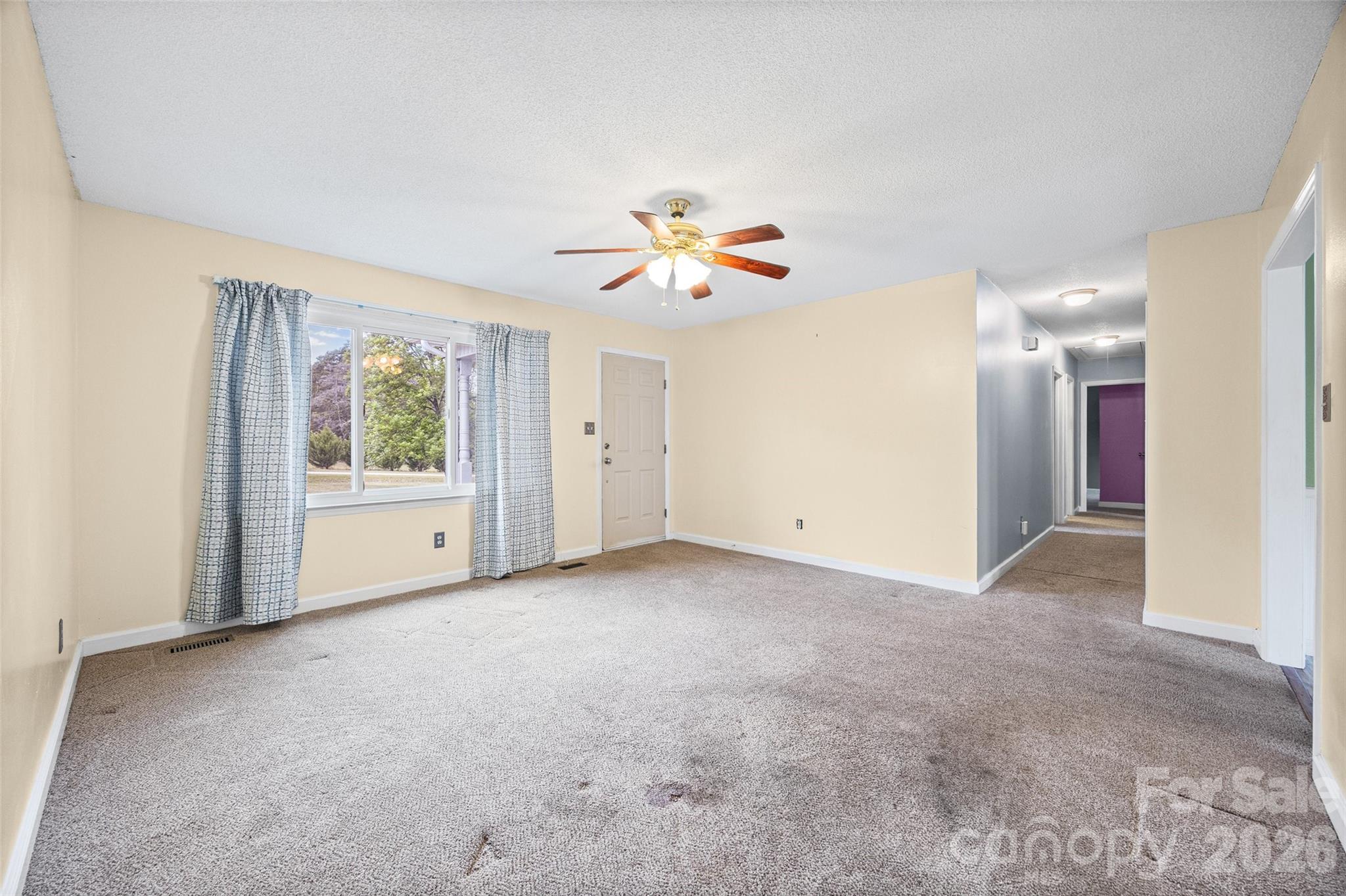 Shadow Lake - Residential