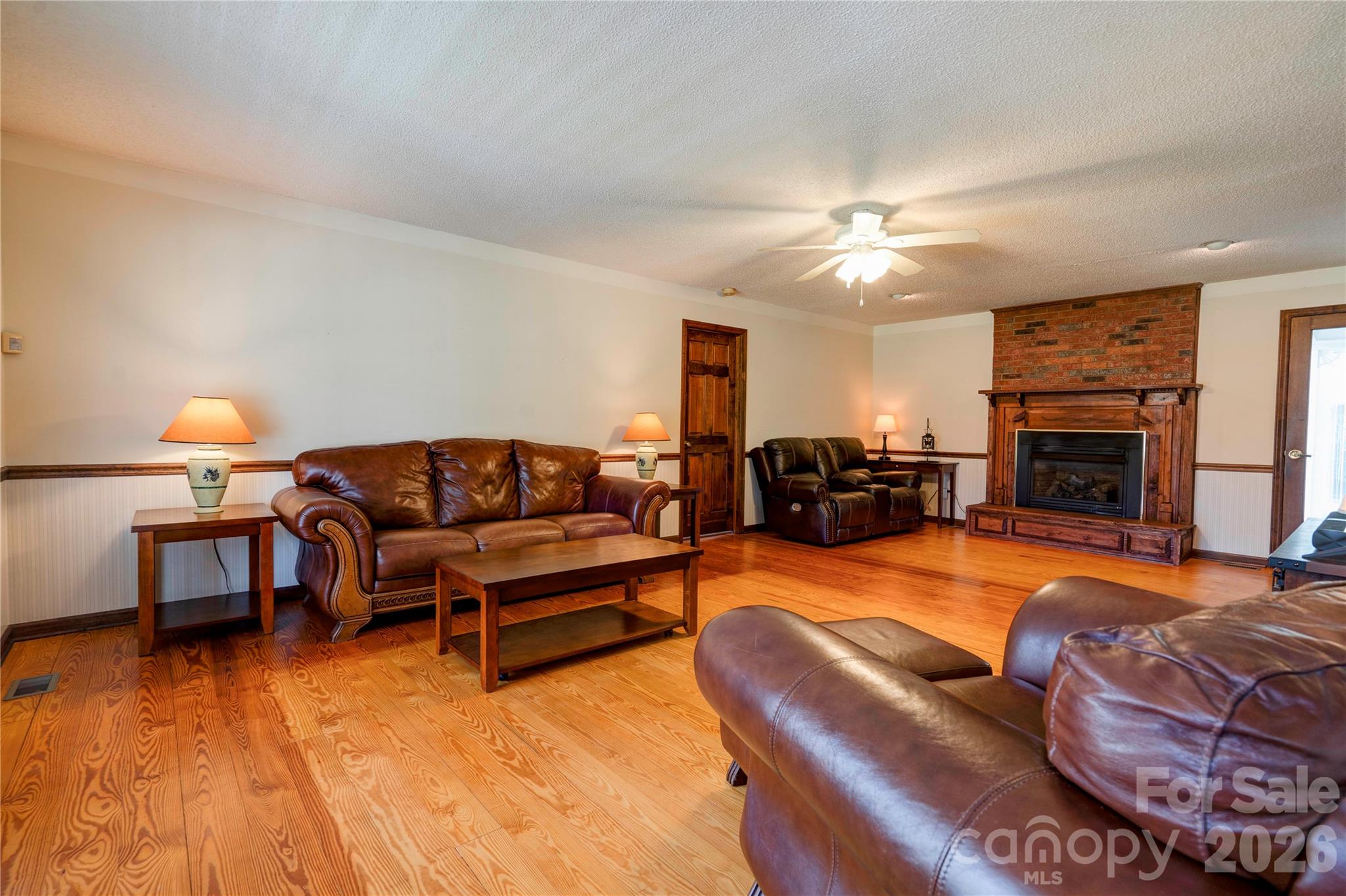 719 W Zion Church Road