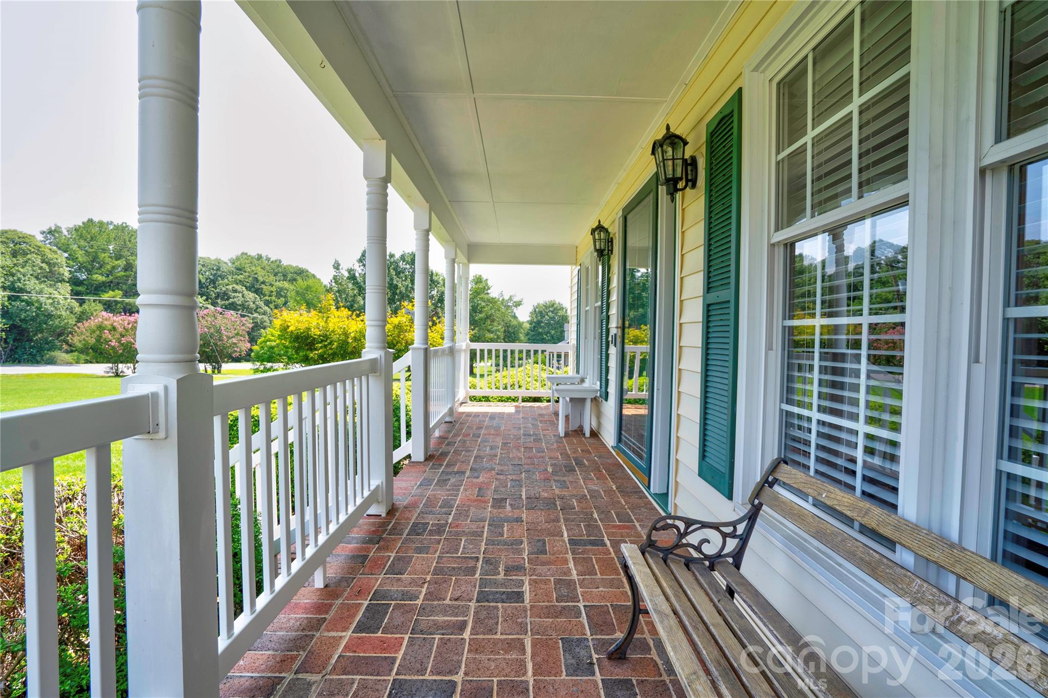 719 W Zion Church Road