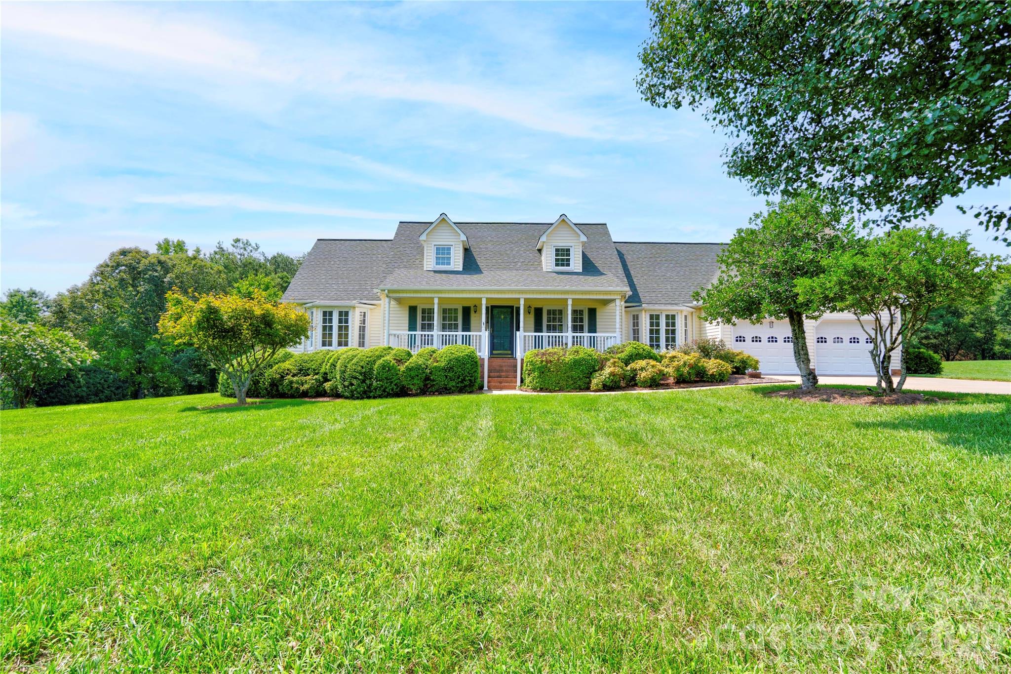 719 W Zion Church Road, Shelby, NC, 28150