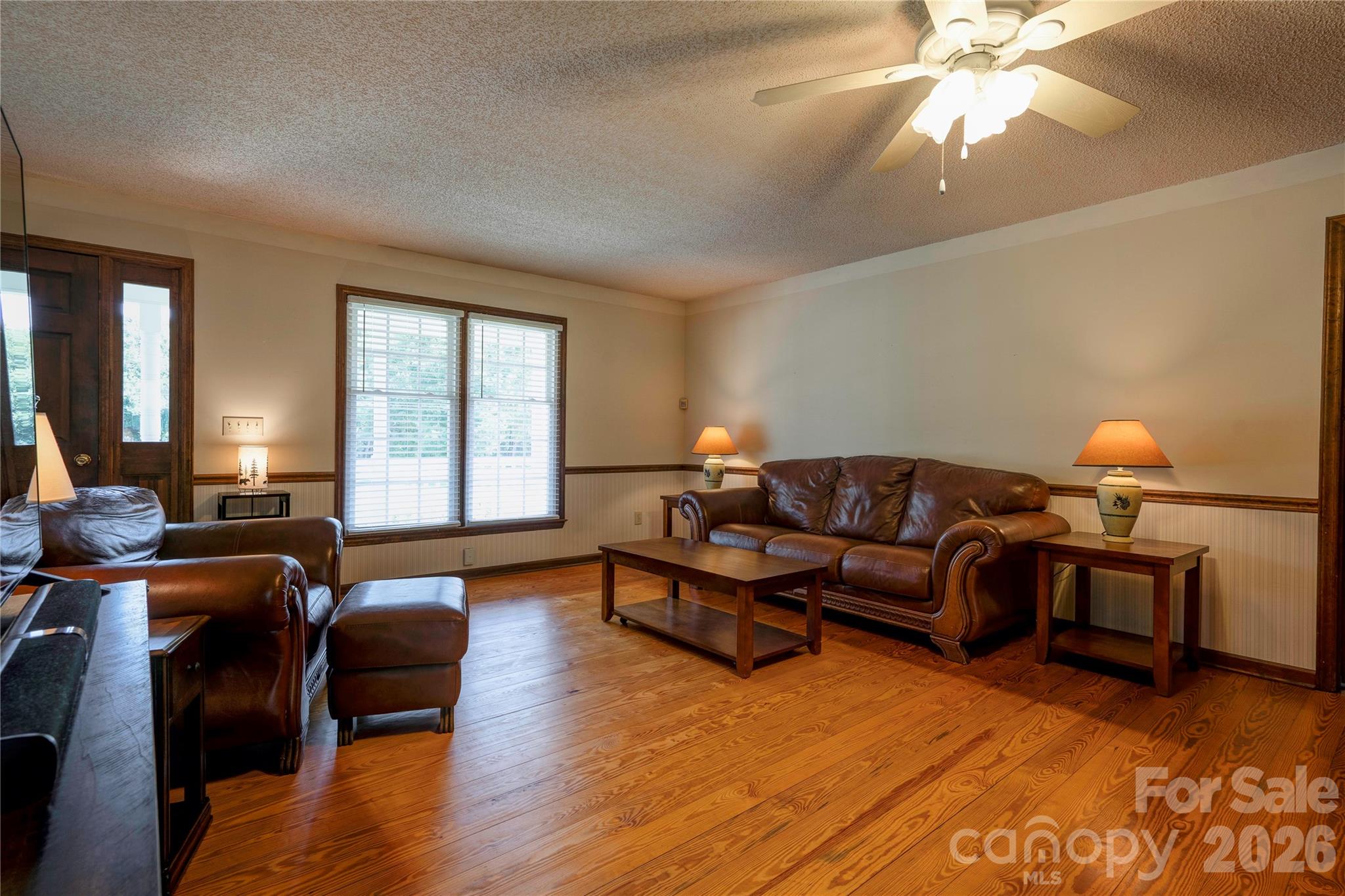 719 W Zion Church Road