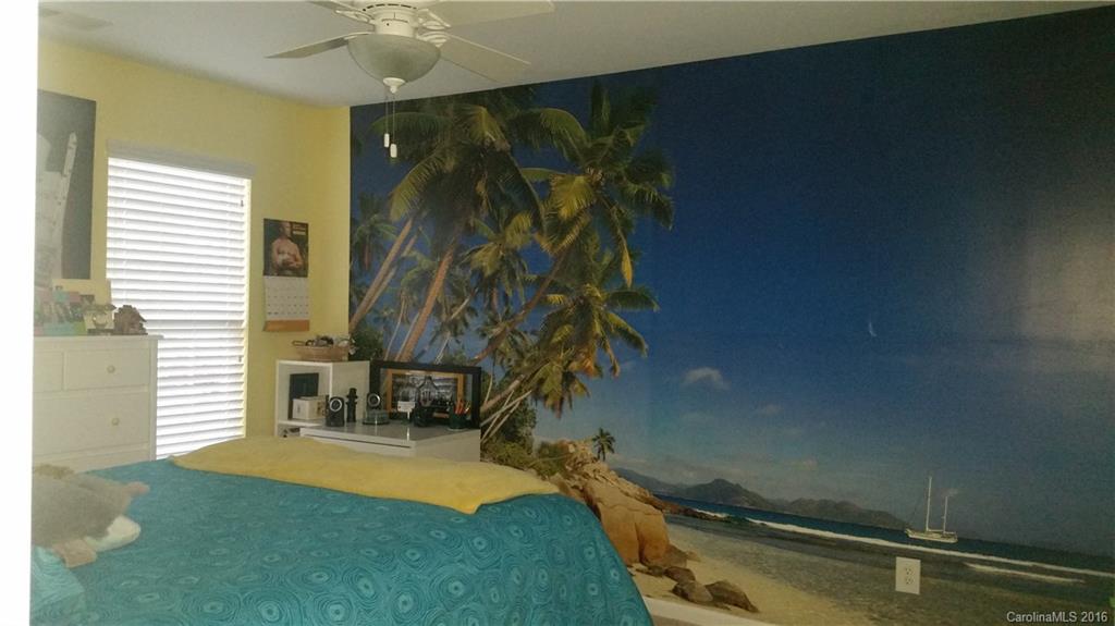 Potters Trace - Residential