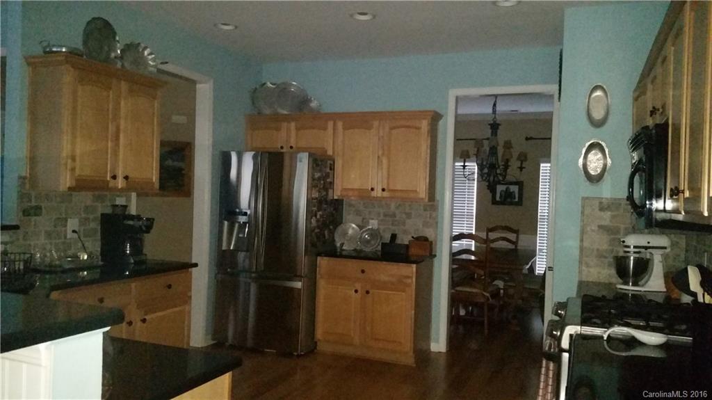 Potters Trace - Residential