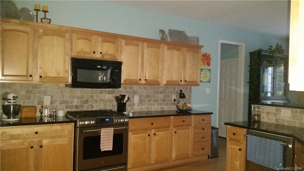 Potters Trace - Residential