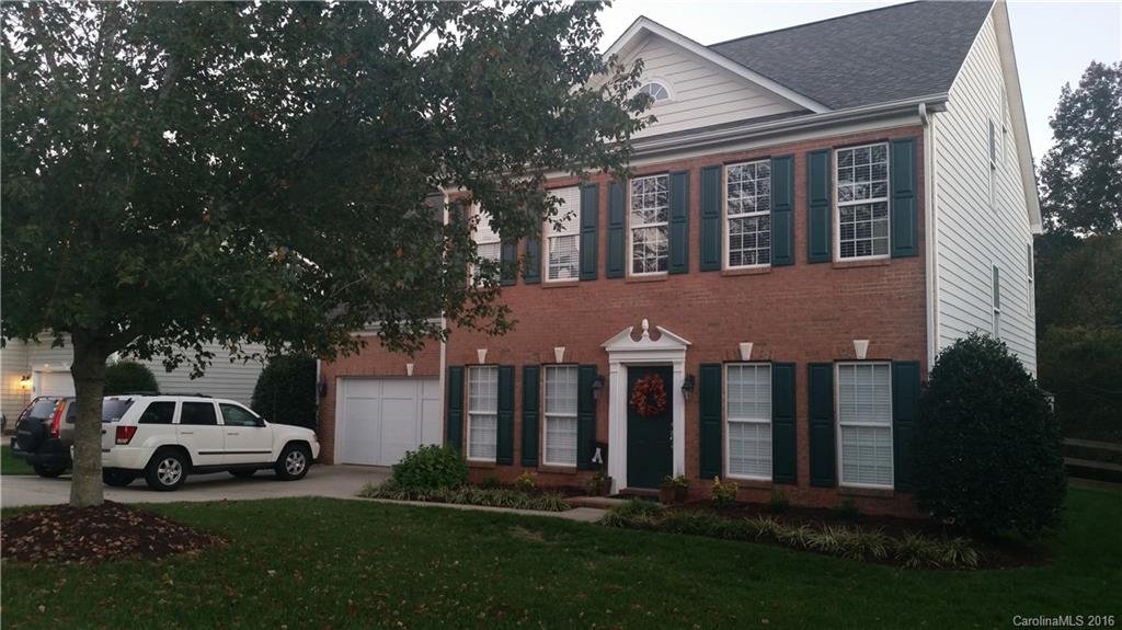 Potters Trace - Residential