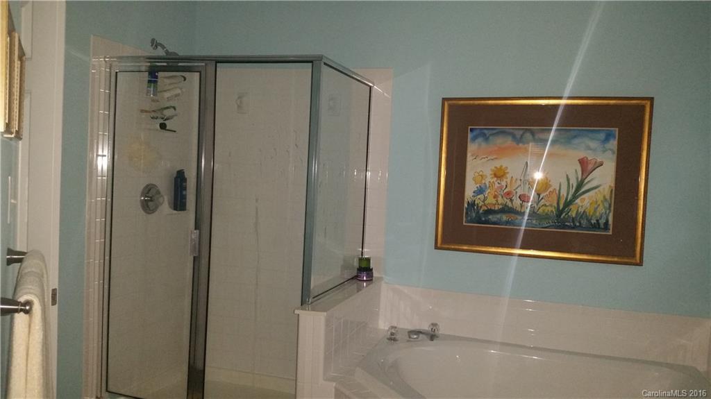 Potters Trace - Residential