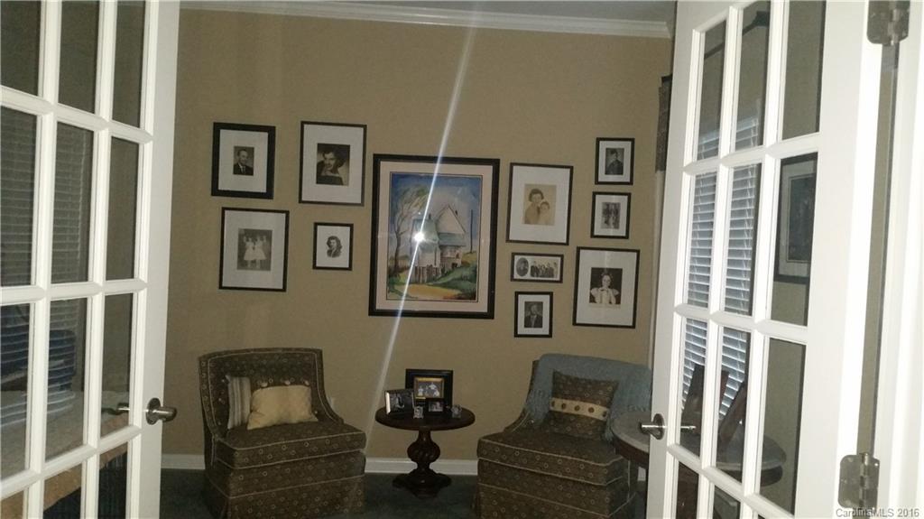 Potters Trace - Residential