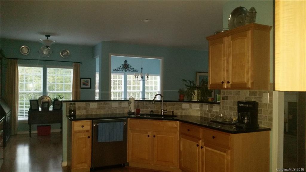 Potters Trace - Residential