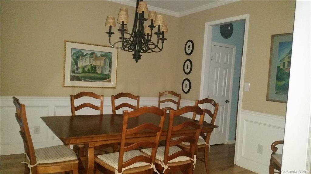 Potters Trace - Residential