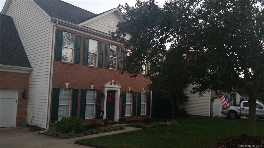 Potters Trace - Residential