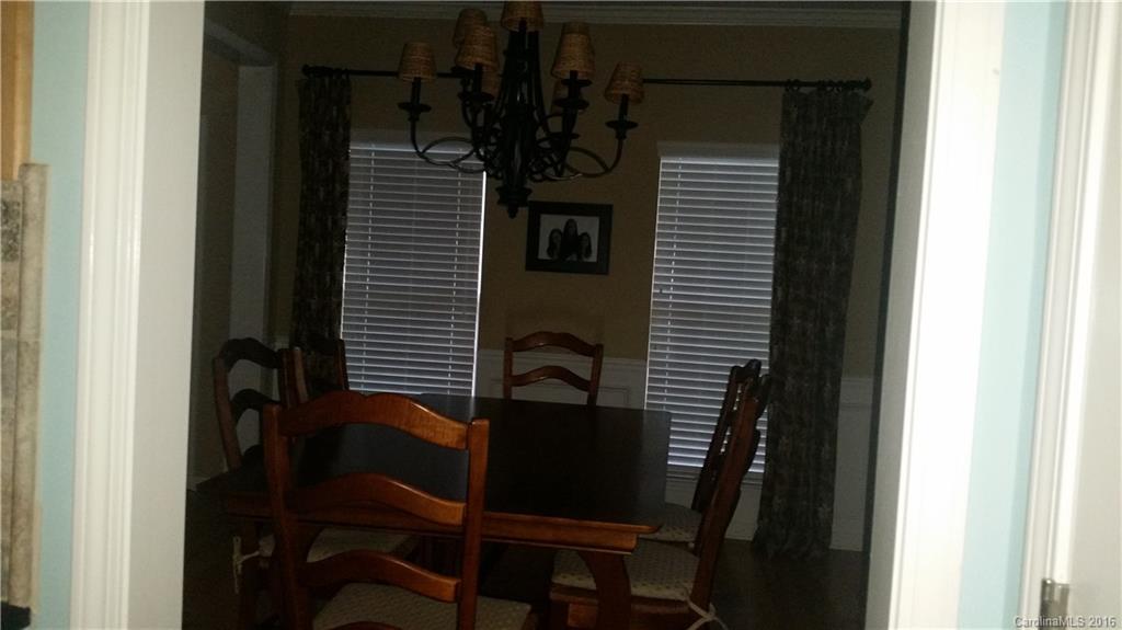 Potters Trace - Residential