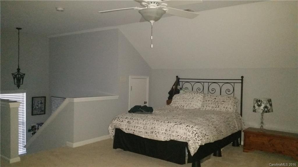 Potters Trace - Residential