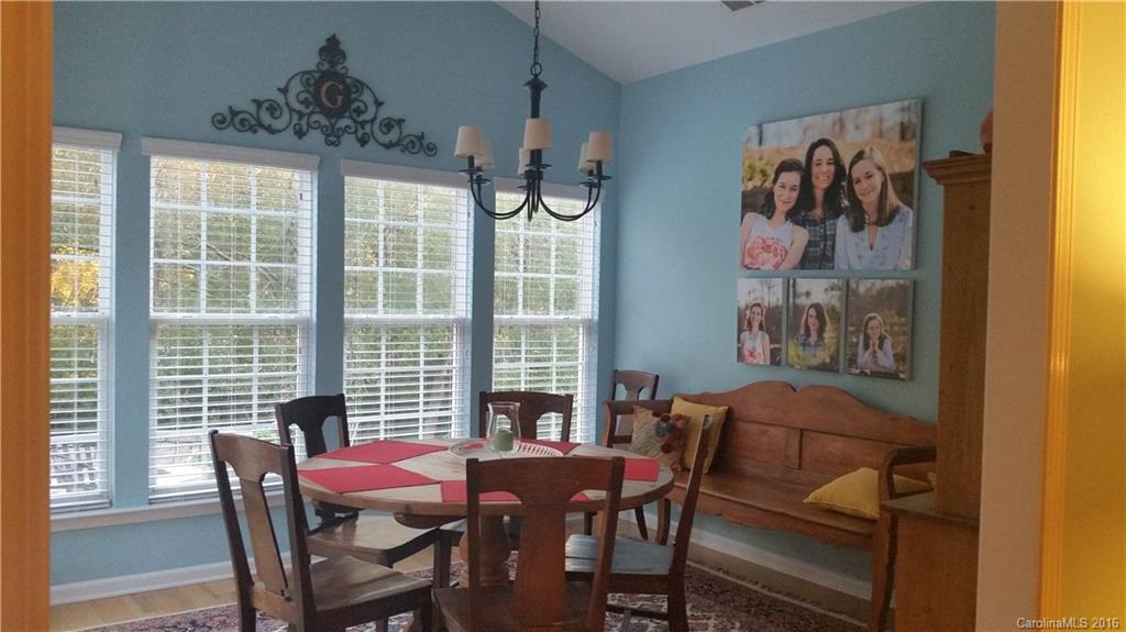 Potters Trace - Residential