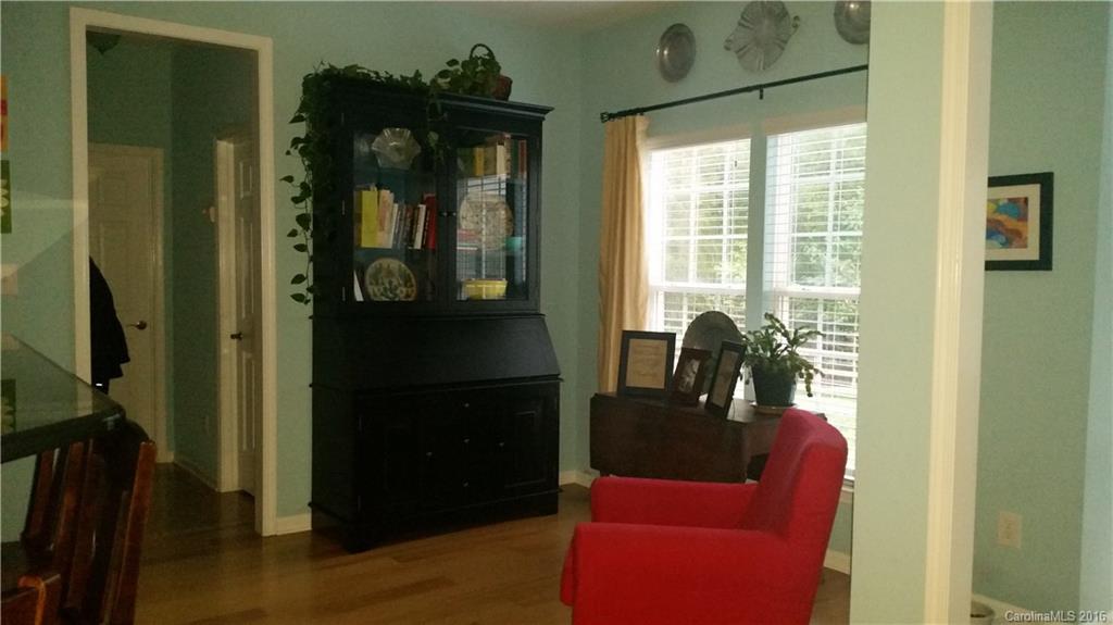 Potters Trace - Residential