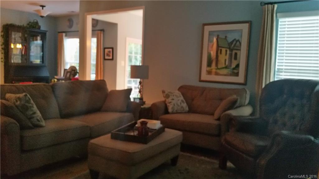 Potters Trace - Residential