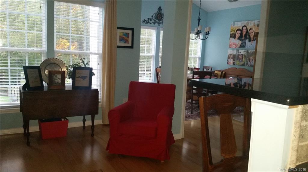 Potters Trace - Residential