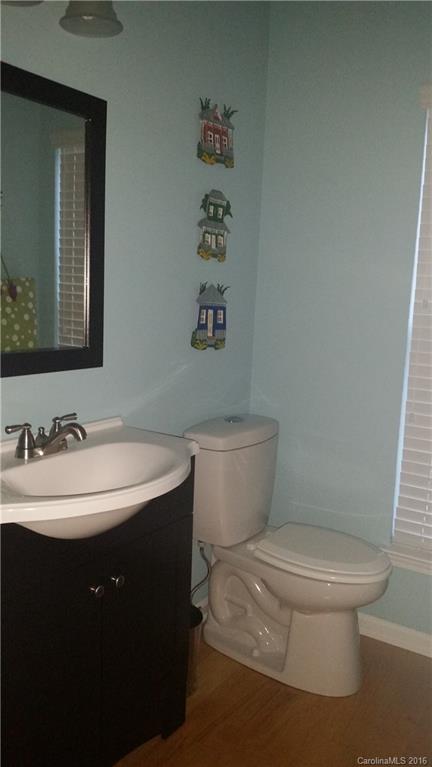 Potters Trace - Residential