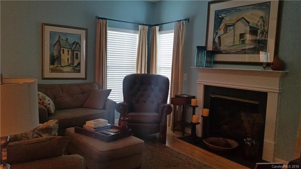 Potters Trace - Residential