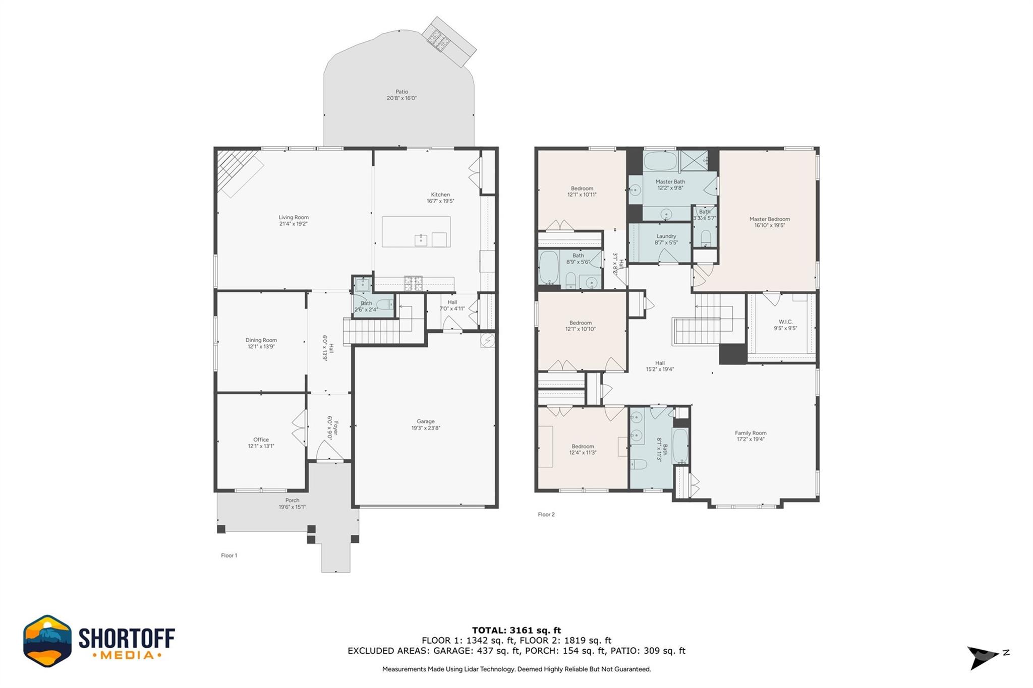 Bridgewater at Sherrills Ford - Residential