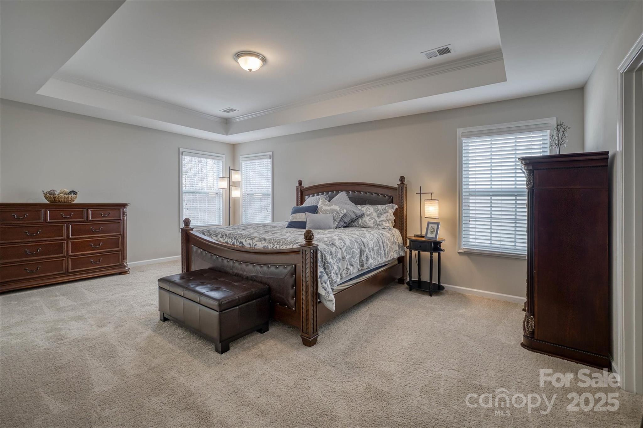 Bridgewater at Sherrills Ford - Residential