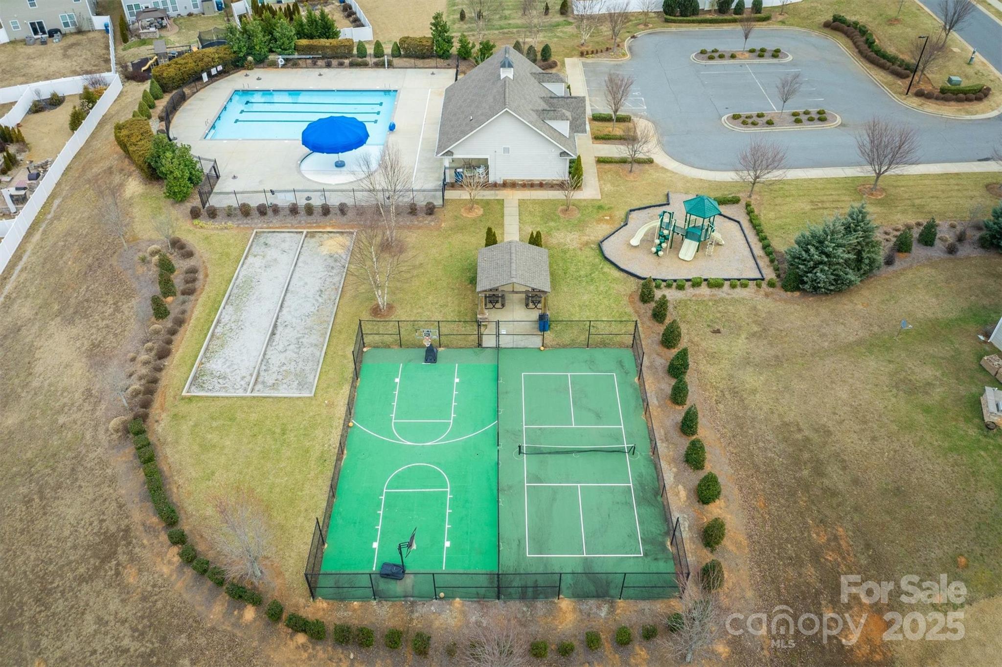 Bridgewater at Sherrills Ford - Residential