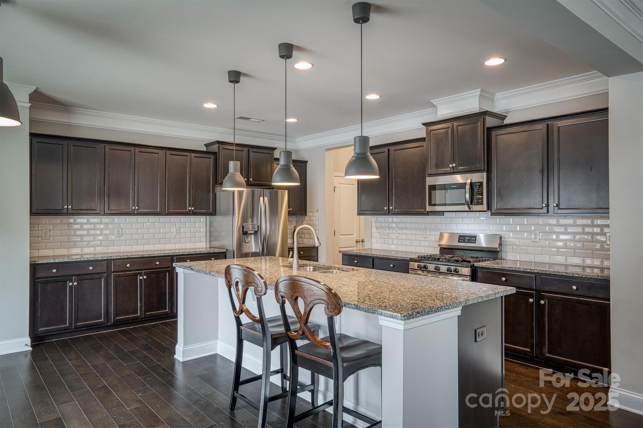 Bridgewater at Sherrills Ford - Residential