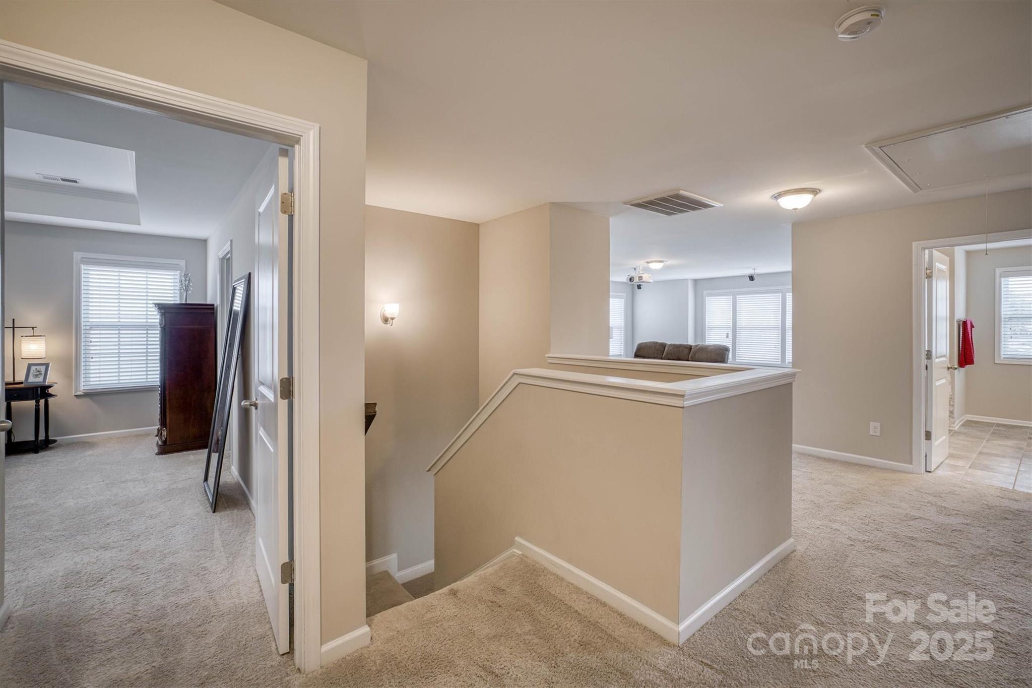 Bridgewater at Sherrills Ford - Residential