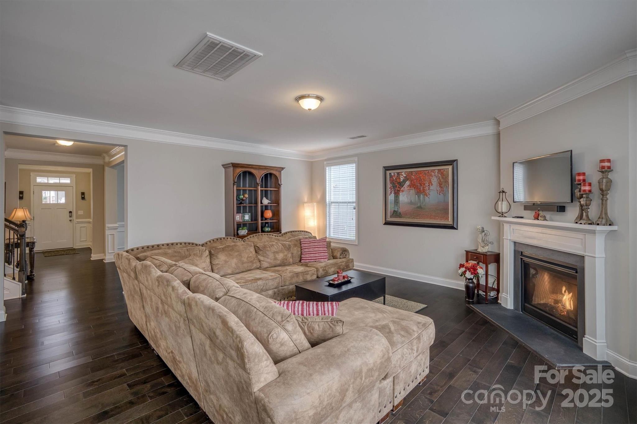 Bridgewater at Sherrills Ford - Residential