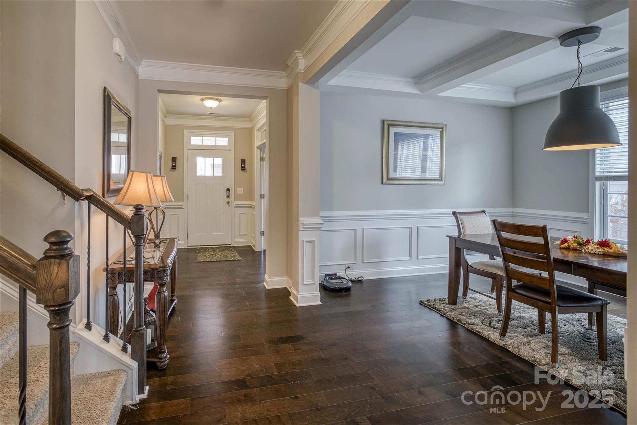 Bridgewater at Sherrills Ford - Residential