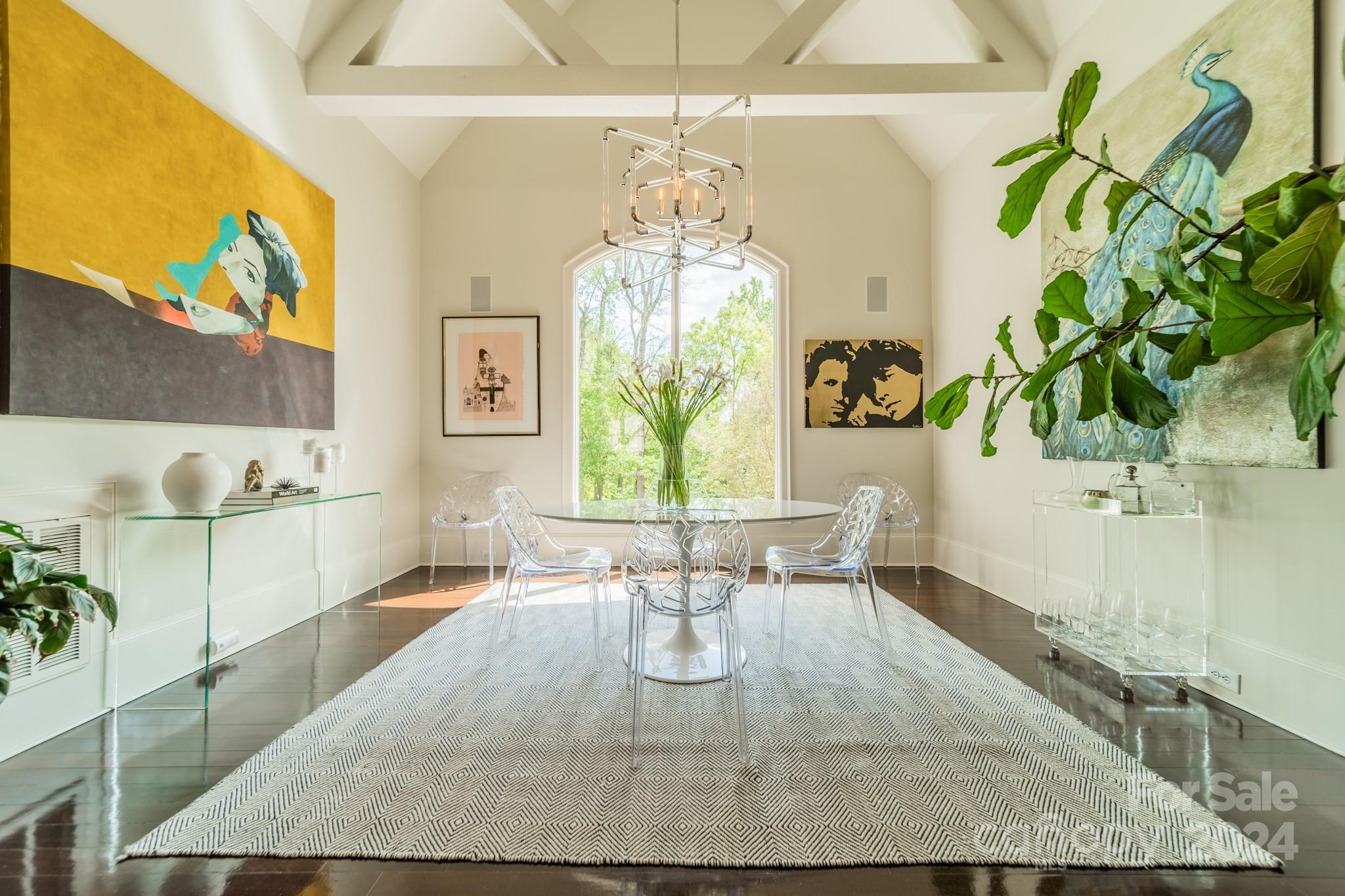 Old Foxcroft - Residential