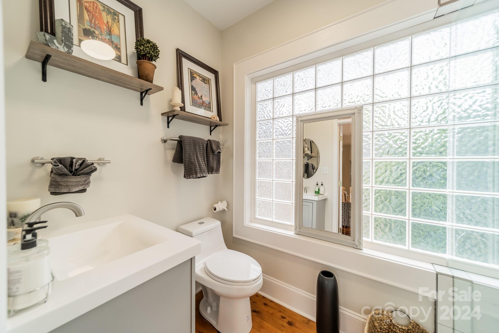 Old Foxcroft - Residential