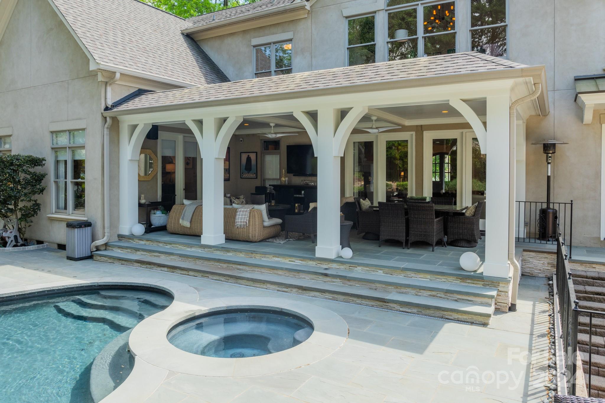 Old Foxcroft - Residential