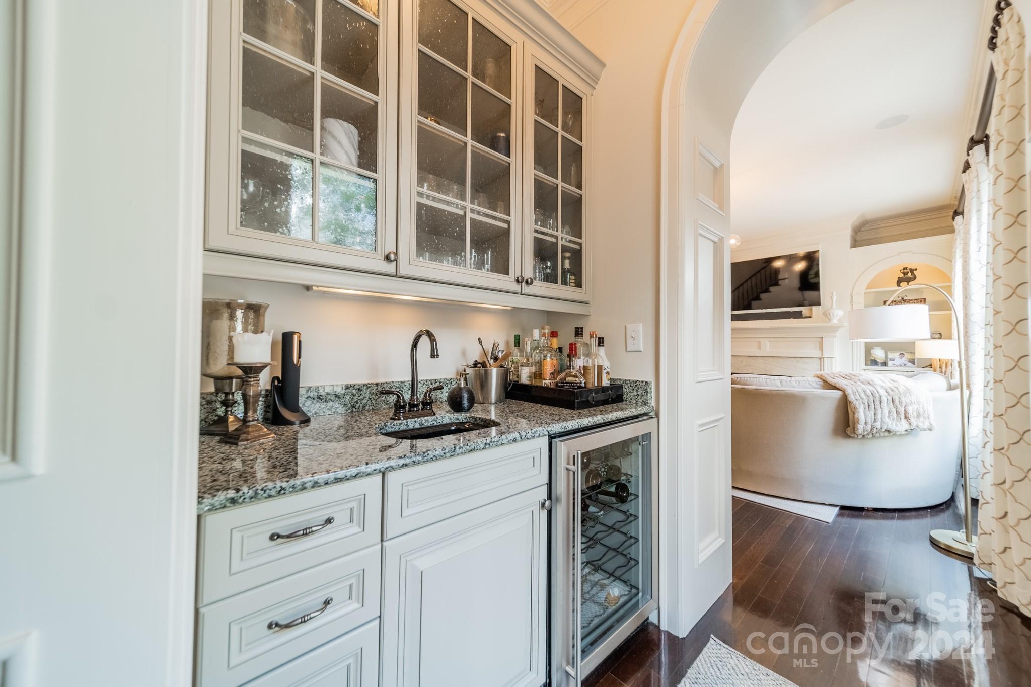 Old Foxcroft - Residential