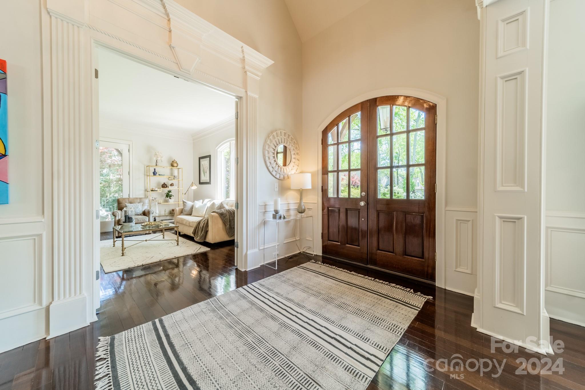 Old Foxcroft - Residential