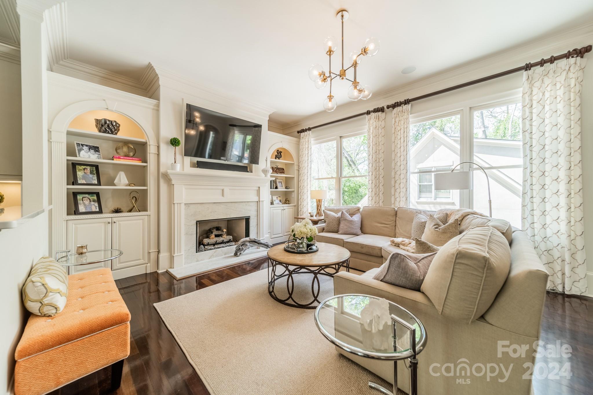 Old Foxcroft - Residential