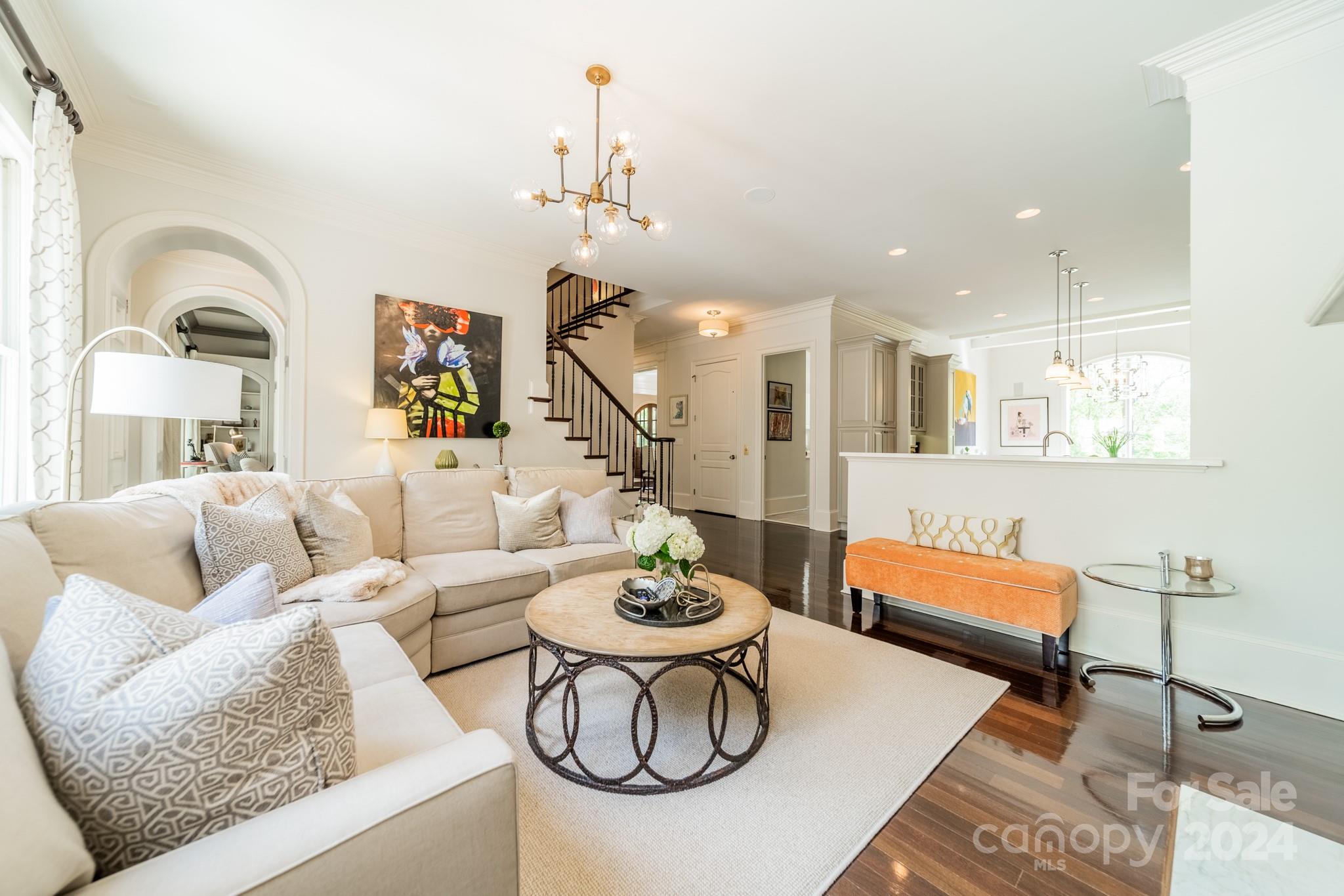 Old Foxcroft - Residential