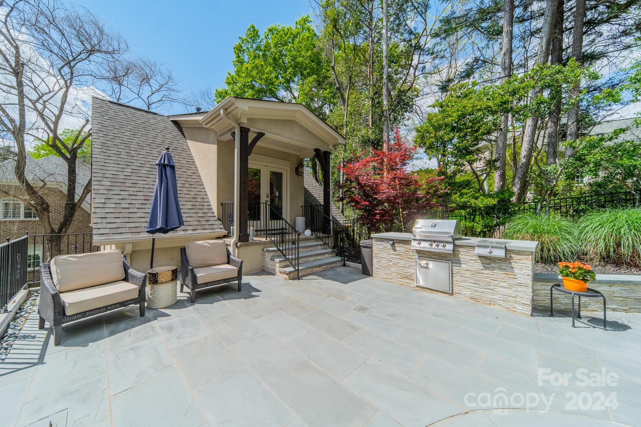 Old Foxcroft - Residential