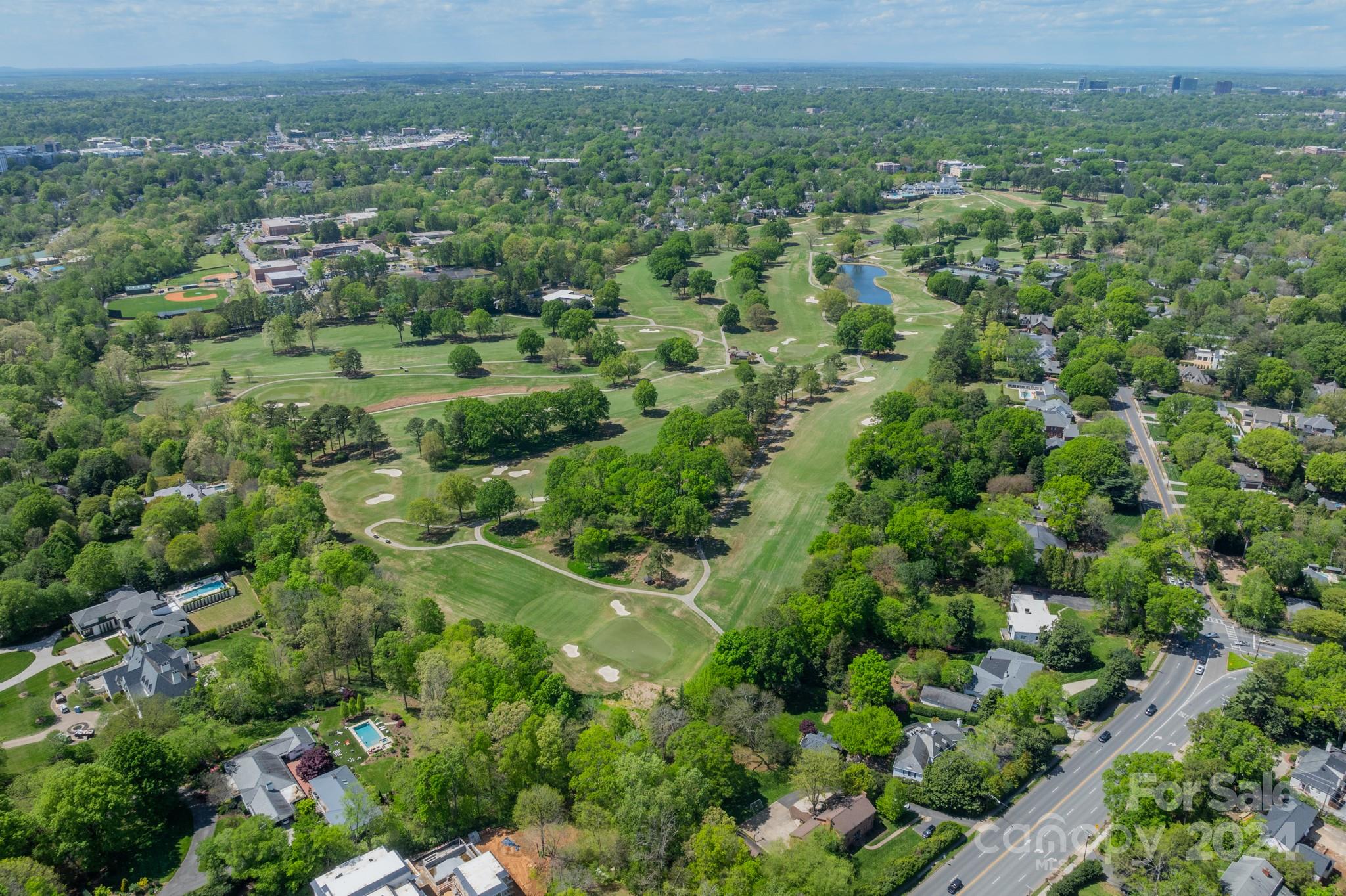Old Foxcroft - Residential
