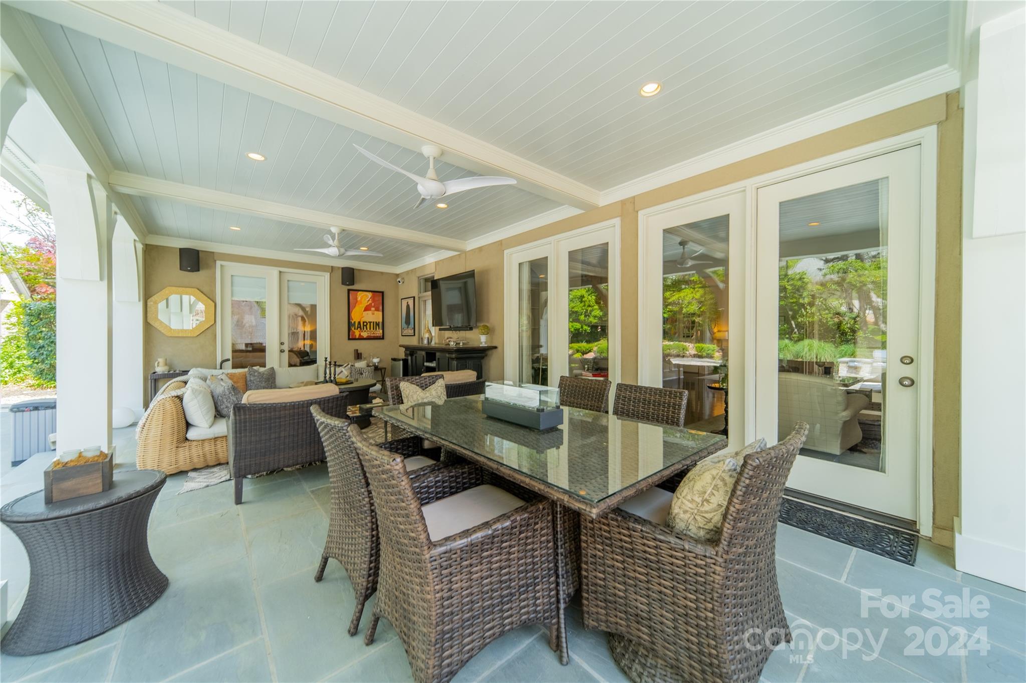 Old Foxcroft - Residential