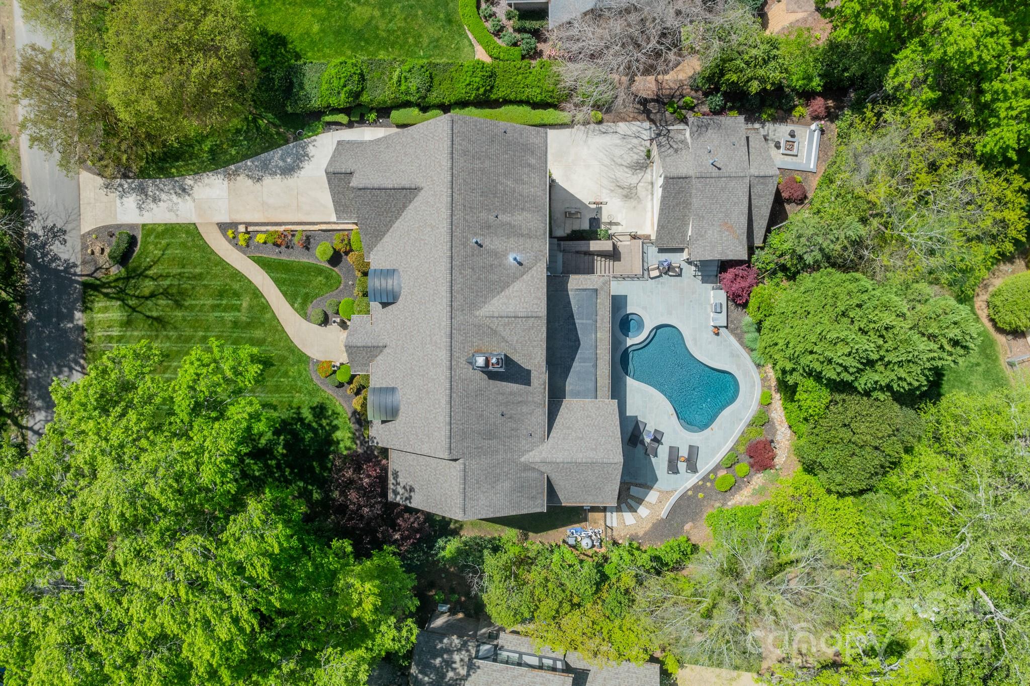 Old Foxcroft - Residential