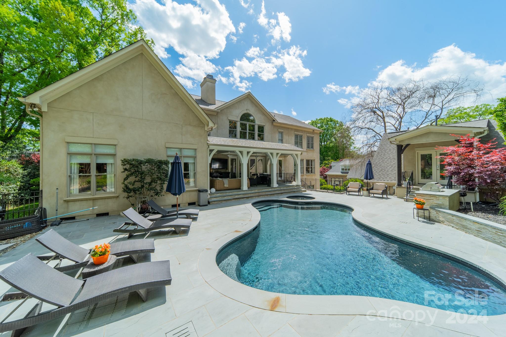 Old Foxcroft - Residential