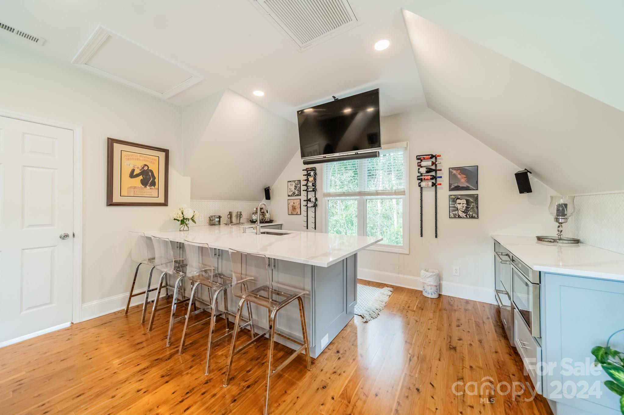 Old Foxcroft - Residential