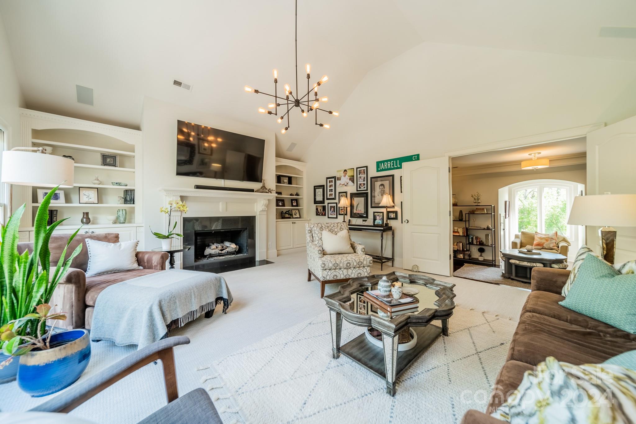 Old Foxcroft - Residential